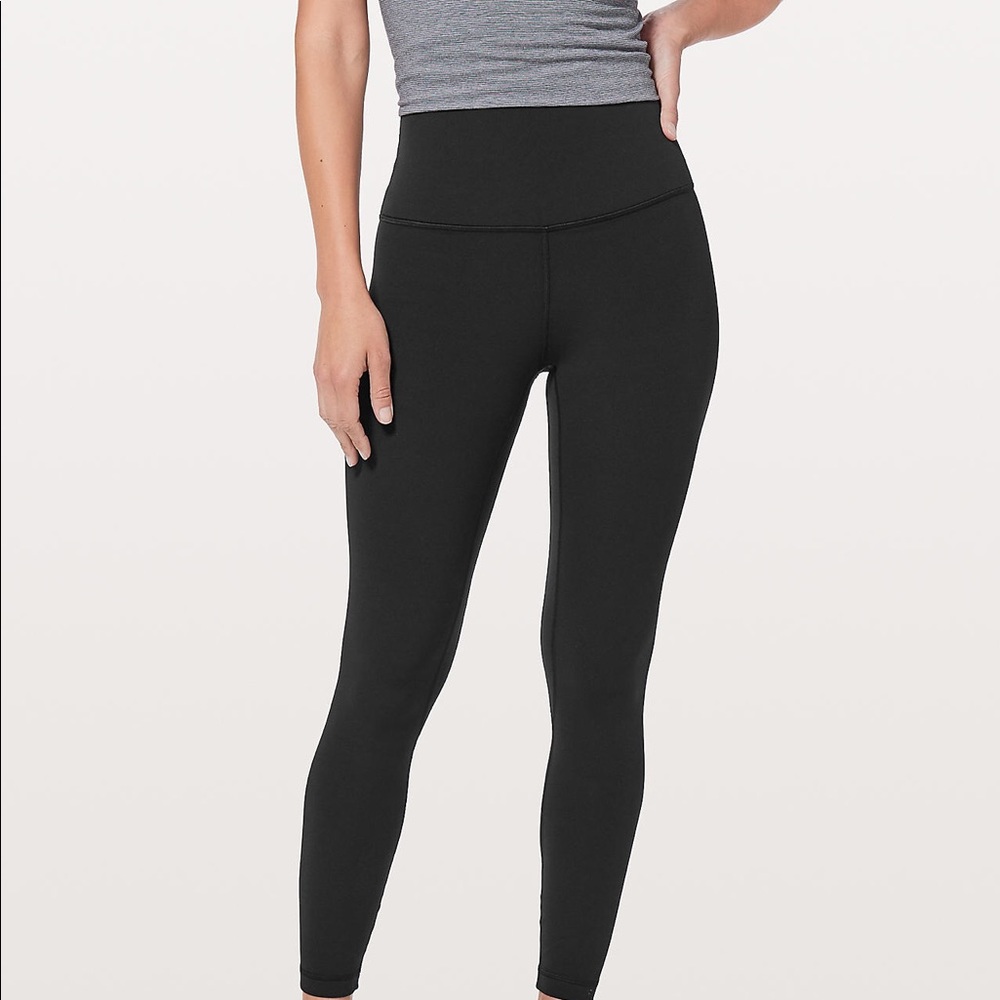 LULULEMON ALIGNS ISOOOO